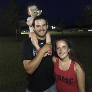 Meet your Posher, Mitchell